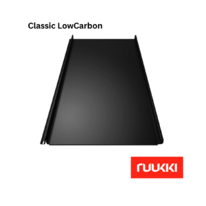 RUUKKI Classic LowCarbon metāla jumta profils