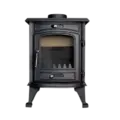 Stoves, Fireplaces and Sauna