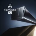 Flamingo IQ tērauda noteksistēma