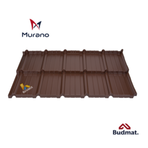Murano metāla jumta moduļi 1140x700mm